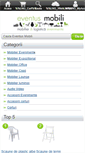 Mobile Screenshot of eventus-mobili.ro